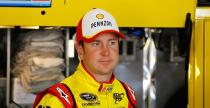 Byy mistrz NASCAR w wycigu Indianapolis 500