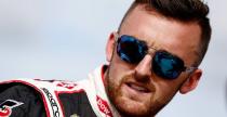 Potężna kraksa w NASCAR. Kierowca 'zszokowany', że rywal przeżył