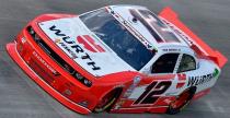 Dodge odchodzi z NASCAR