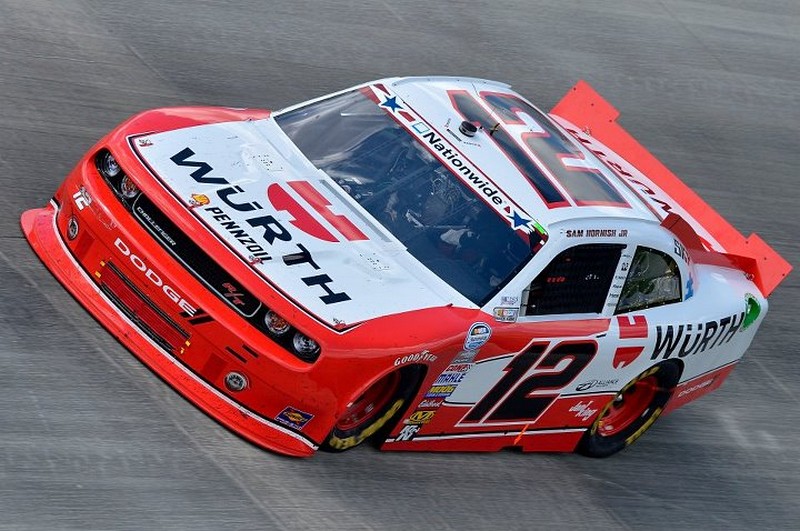 Dodge odchodzi z NASCAR