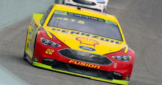 NASCAR