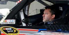 Wideo: Karambol 25 samochodw w NASCAR tu przed met na Talladega
