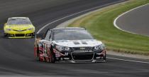 Gwiazdor wycigw NASCAR potrci miertelnie rywala na torze