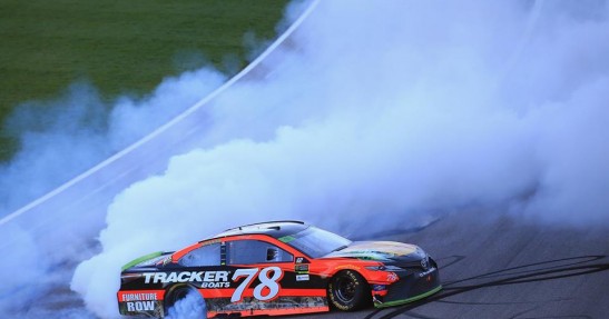 NASCAR