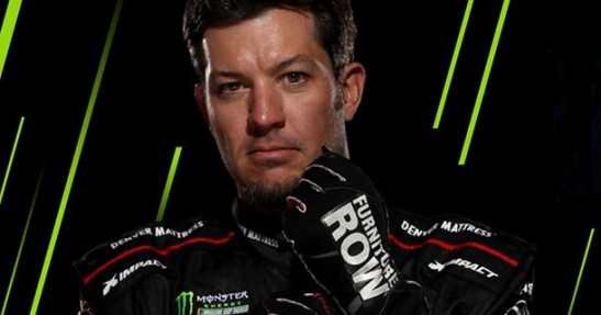 NASCAR