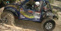 Coval Puchar Polski Off-Road PL ruszył w Nowej Dębie