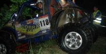 Coval Puchar Polski Off-Road PL ruszył w Nowej Dębie