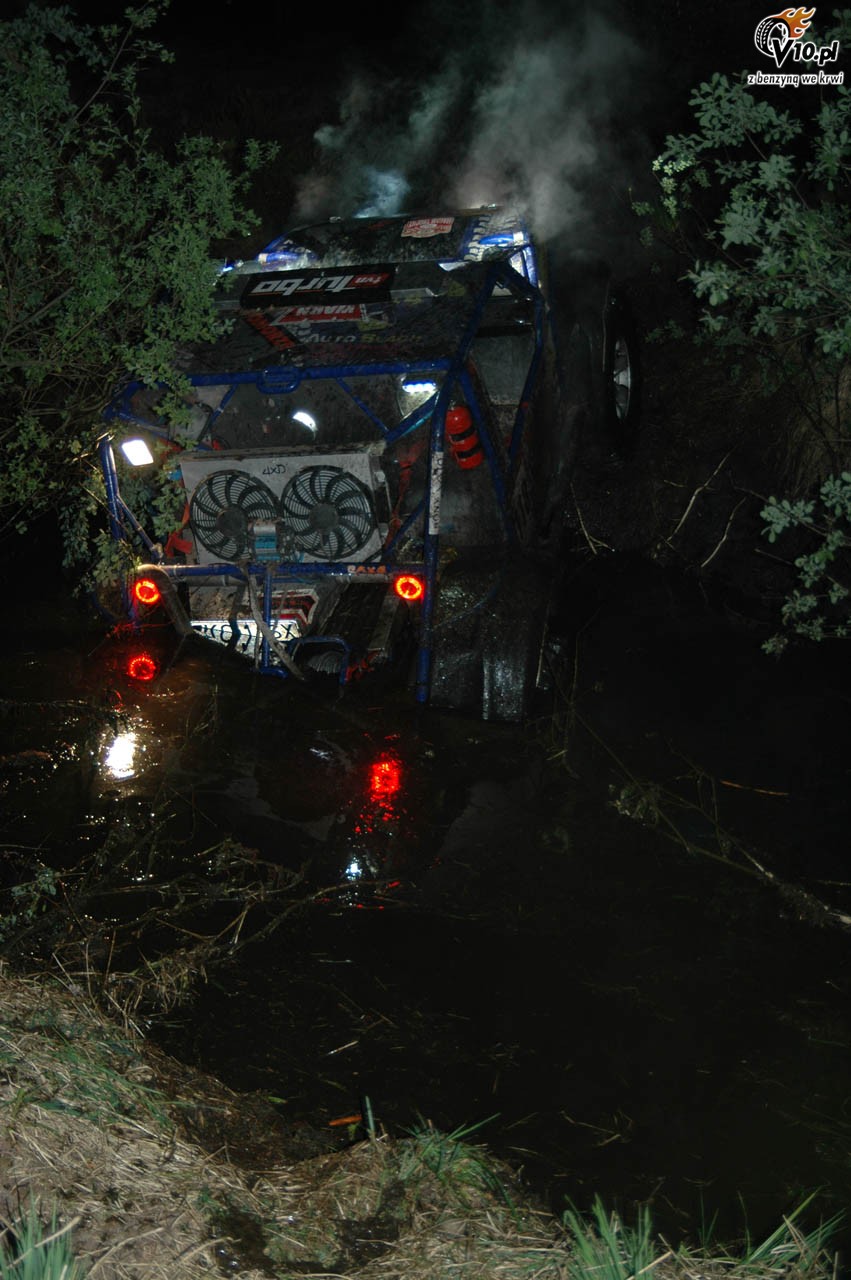 Coval Puchar Polski Off-Road PL ruszy w Nowej Dbie