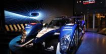 Nowy Peugeot 908 HDi FAP odsonity w Paryu