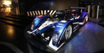 Nowy Peugeot 908 HDi FAP odsonity w Paryu