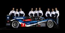 Nowy Peugeot 908 HDi FAP odsonity w Paryu