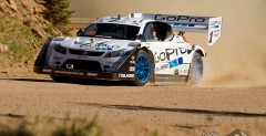 Pikes Peak 2011: Tajima przeama barier 10 minut! Jest nowy rekord