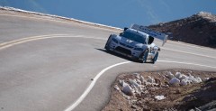 Pikes Peak 2011: Tajima przeama barier 10 minut! Jest nowy rekord