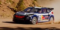 Pikes Peak 2011: Tajima przeama barier 10 minut! Jest nowy rekord