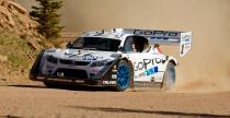 Pikes Peak 2011: Tajima przeama barier 10 minut! Jest nowy rekord