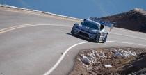 Pikes Peak 2011: Tajima przeama barier 10 minut! Jest nowy rekord