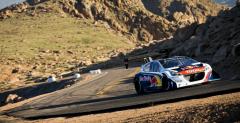 Ogier myli o starcie w Pikes Peak