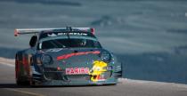 Pikes Peak 2013