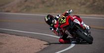 Pikes Peak drugi rok z rzdu odbiera ycie motocyklicie