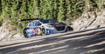 Loeb bezkonkurencyjny w kwalifikacjach do Pikes Peak
