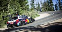 Start prototypu LMP2 w Pikes Peak odwołany