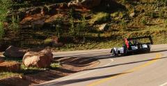 Pikes Peak: Zwycistwo Dumasa w cieniu tragedii