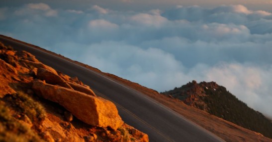 Volkswagen pokazał elektryczny samochód wyścigowy na Pikes Peak