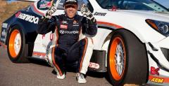 Wideo: Mitsubishi Lancer Evo VIII spada w przepaść na Pikes Peak 2012