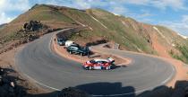 Peugeot 208 T16 dla Sebastiena Loeba na Pikes Peak - specyfikacja techniczna robi wraenie