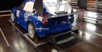 Potężna Dacia Duster z silnikiem Nissana GT-R pobije rekord na Pikes Peak?
