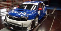 Wideo: Dacia Duster z silnikiem Nissana GT-R jedzia w Magny-Cours