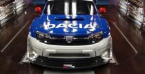 Potężna Dacia Duster z silnikiem Nissana GT-R pobije rekord na Pikes Peak?