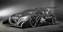 Peugeot zaprezentował samochód dla Sebastiena Loeba na Pikes Peak. Zobacz bestię