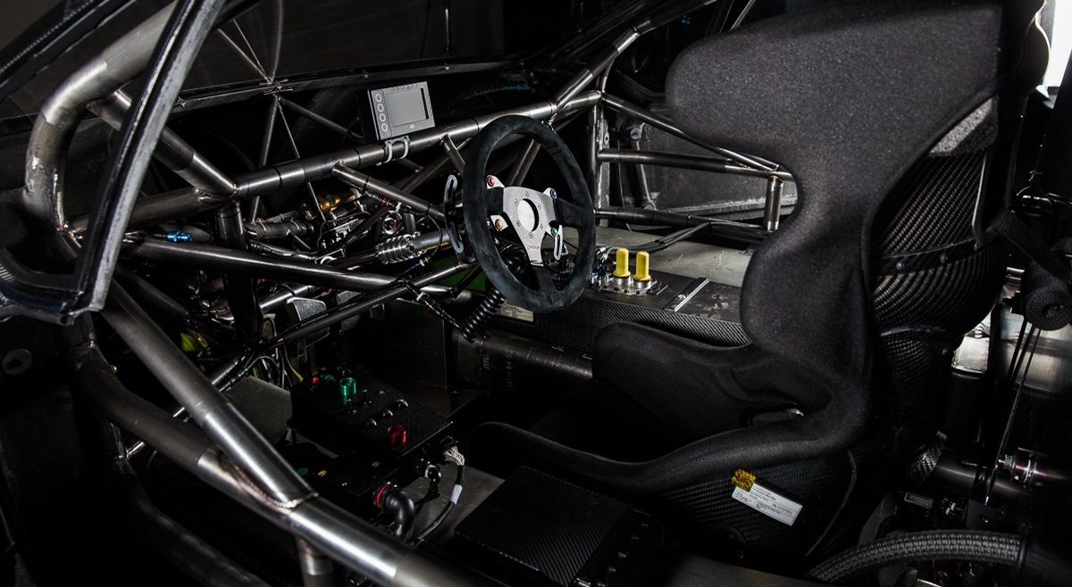 Peugeot zaprezentowa samochd dla Sebastiena Loeba na Pikes Peak. Zobacz besti