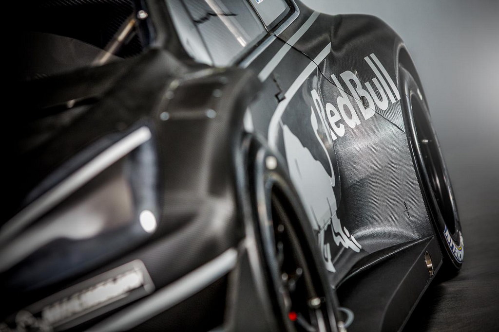 Peugeot zaprezentował samochód dla Sebastiena Loeba na Pikes Peak. Zobacz bestię