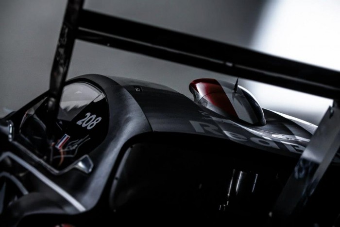 Peugeot zaprezentowa samochd dla Sebastiena Loeba na Pikes Peak. Zobacz besti