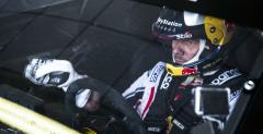 Sebastien Loeb pod wraeniem swojego Peugeota na Pikes Peak