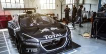 Peugeot w Rallycrossowych Mistrzostwach Świata