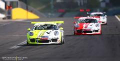 Polacy dominuj rwnie w drugich zawodach Porsche Platinum GT3 Cup Challenge Central Europe na Hungaroringu