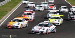 Zesp GT3 Poland wystartuje w Lamborghini Blancpain Super Trofeo z nowymi kierowcami