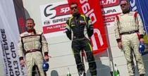 Marcin Jedliski triumfatorem pierwszego wycigu Porsche Platinum GT3 Cup Challenge Central Europe na Hungaroringu