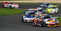 Porsche Platinum GT3 Cup Challenge Central Europe