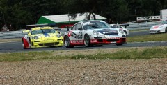 Porsche GT3 Cup