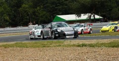 Porsche GT3 Cup