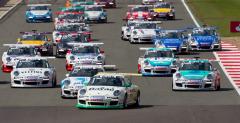 Richie Stanaway i zesp DAMS w Porsche Supercup!