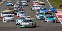 Richie Stanaway i zesp DAMS w Porsche Supercup!