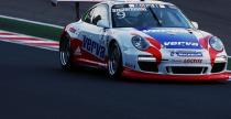 Porsche Supercup: Kierowcy VERVA Racing Team przed rundą na Spa