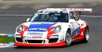 Porsche Supercup