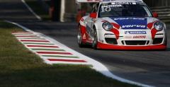 Porsche Supercup