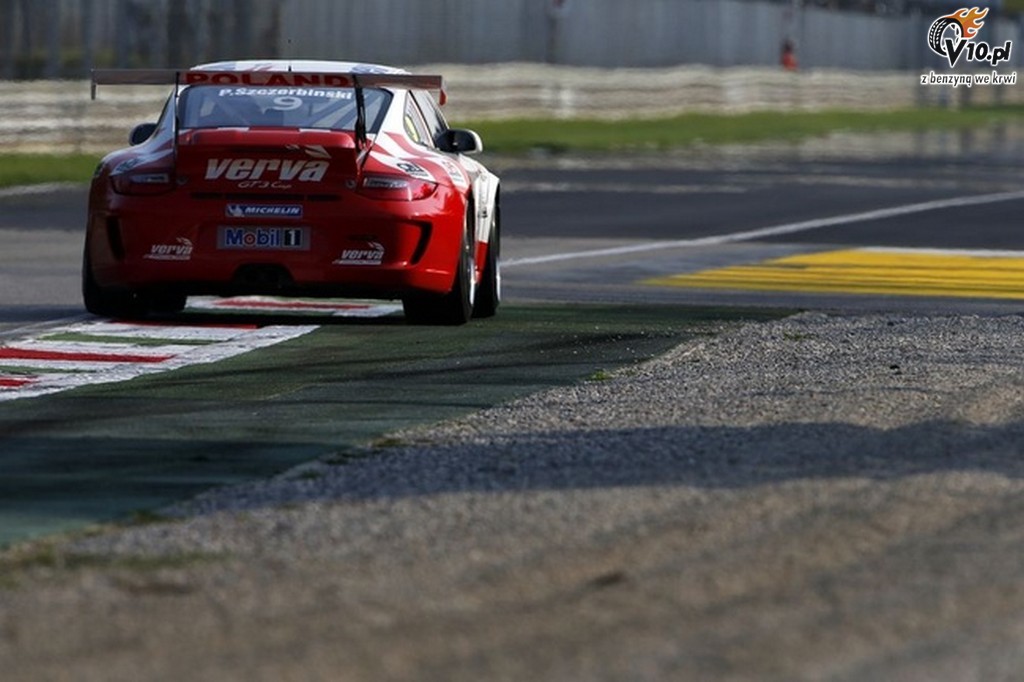 Porsche Supercup